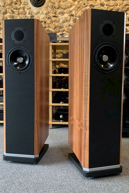 Offers Kudos Titan 606 Loudspeakers