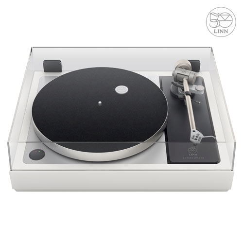 Linn LP12-50 White