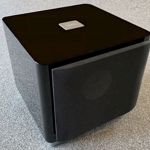  REL T7/x Sub-Woofer