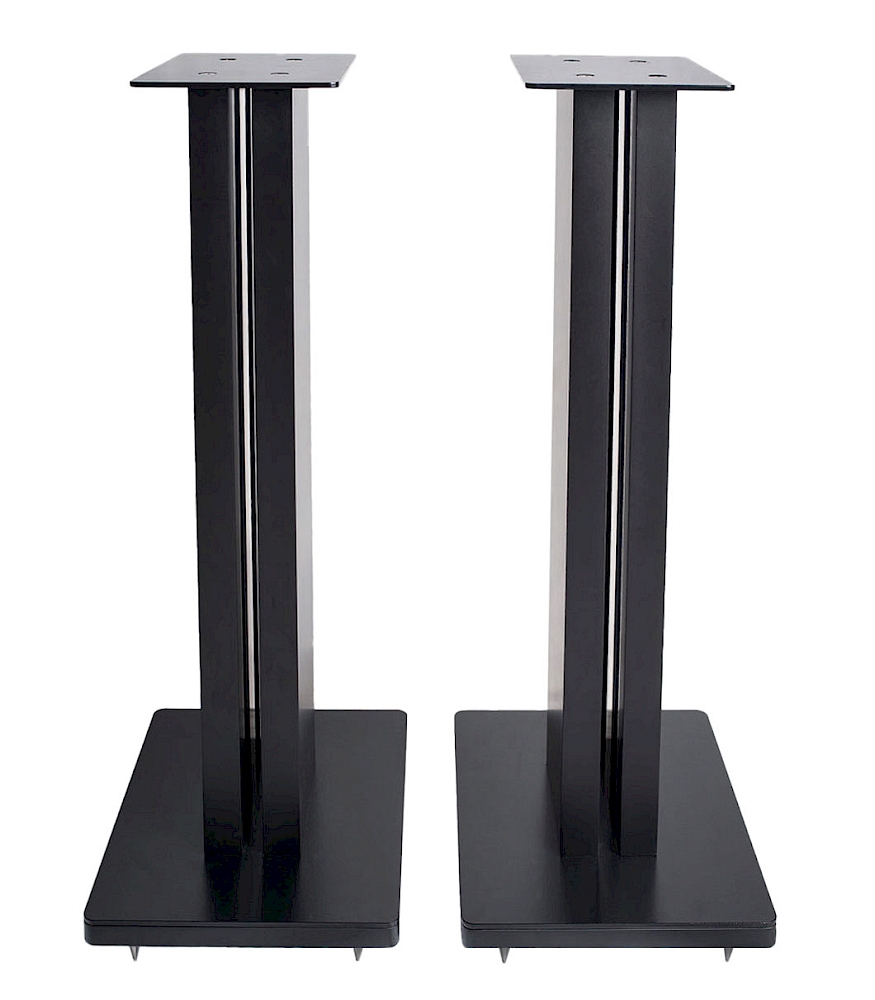 Lateral Audio LAS-9 Cadenz Speaker Stands