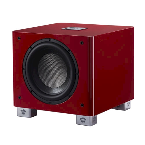 REL T/9x Italian Racing Red
