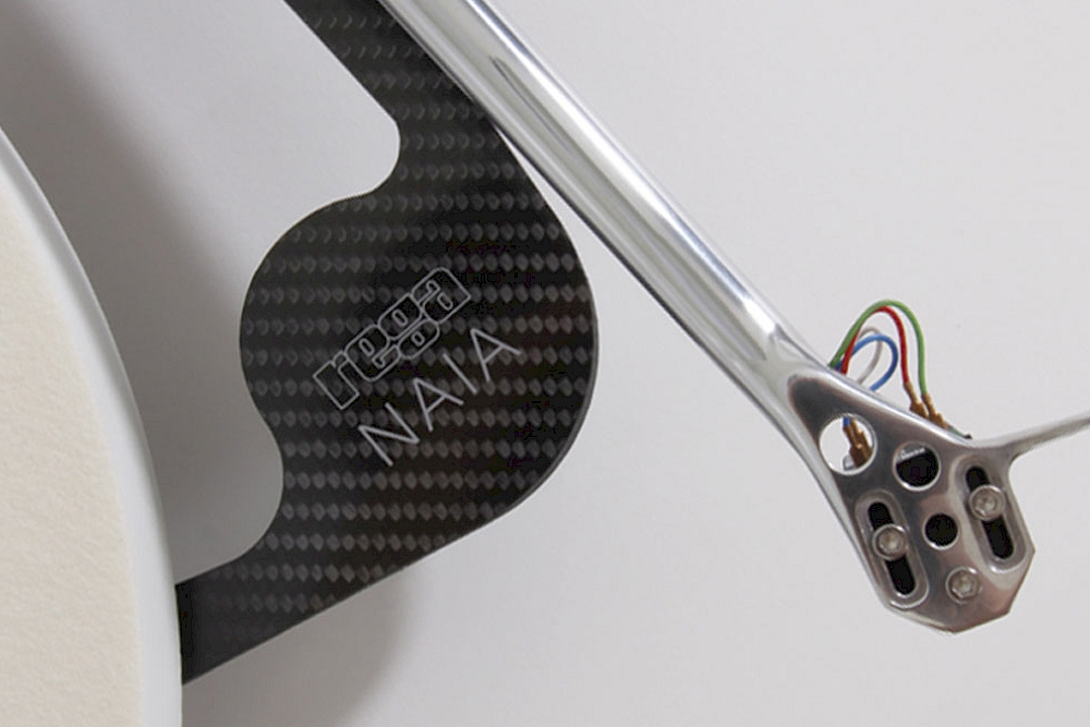 Turning The Tables With Rega On Thursday 07 December - Blog Image