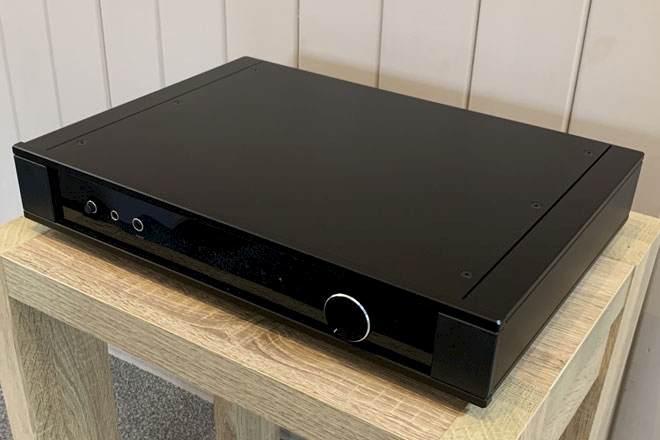 Offers Rega Elex Mk4 Integrated Amplifier