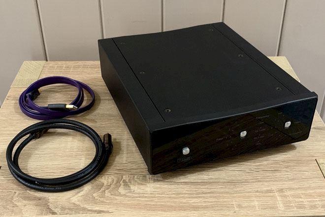 Offers Rega DAC Digital To Analogue Converter