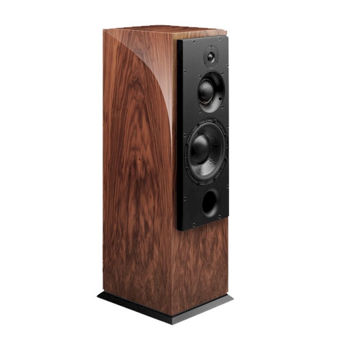 ATC SCM-50 Tower Active : Premium Finishes