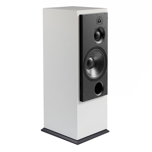 ATC SCM-100 Tower Passive : Standard Finishes