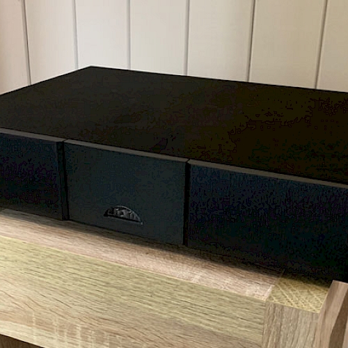  Naim NAPS555-DR Power Supply