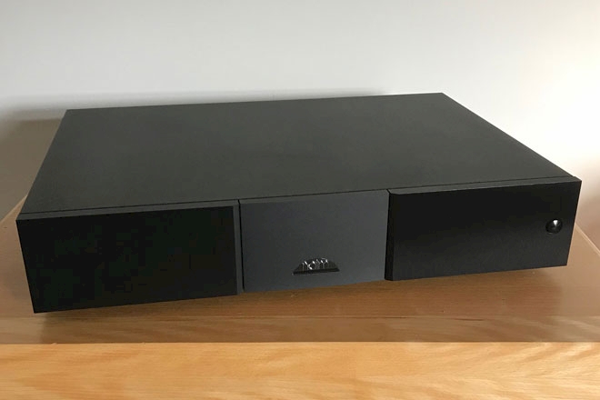 Offers Naim SuperCap-2 Power Supply