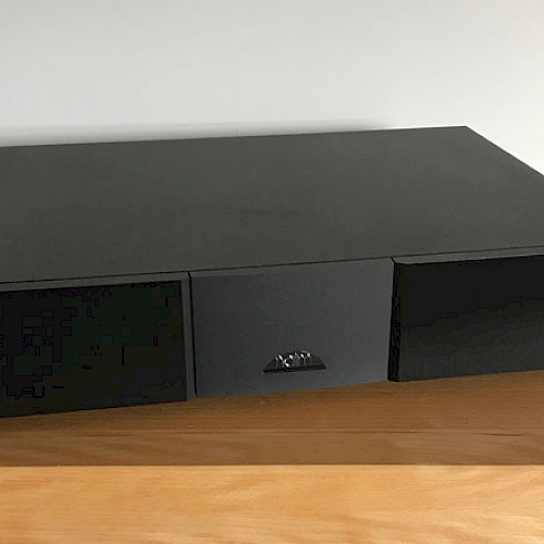  Naim SuperCap-2 Power Supply