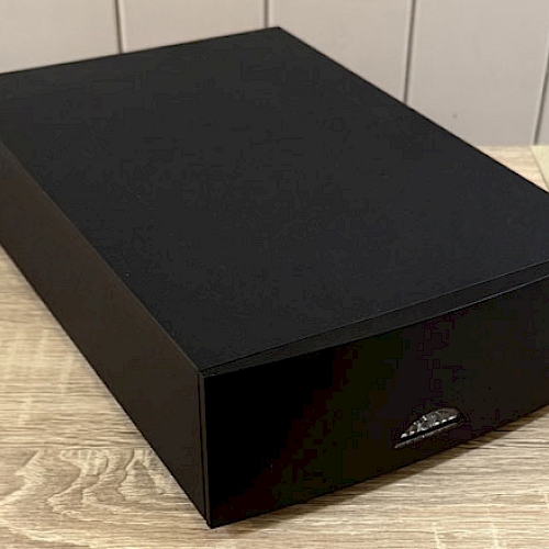 Naim SuperLine Phono Stage