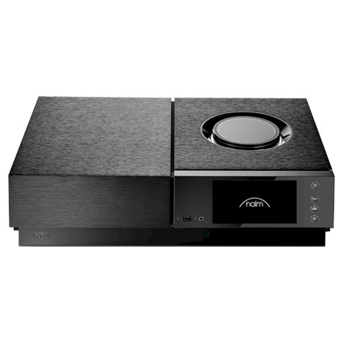 Naim Uniti Nova PE (Power Edition)