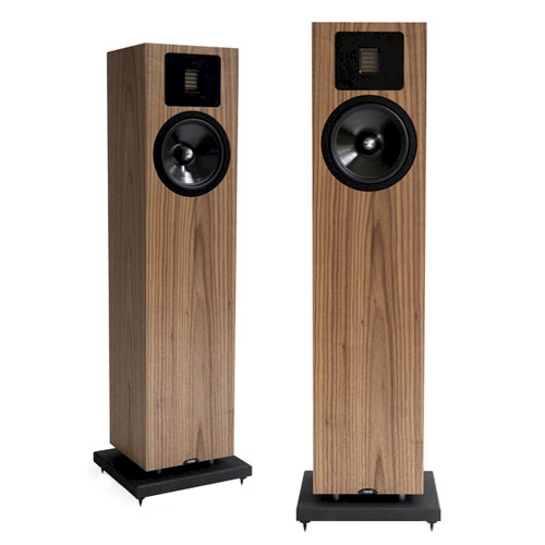 Neat Acoustics Elite Classic American Walnut