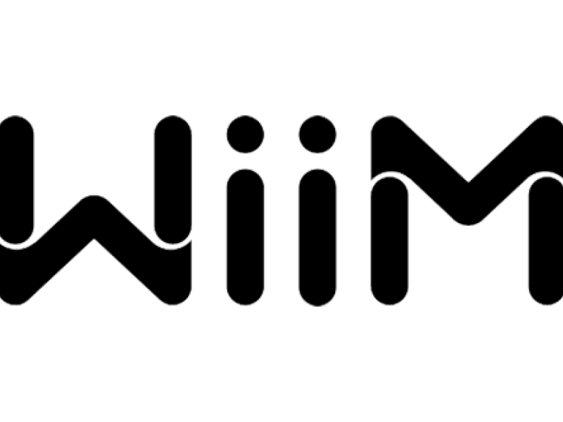 WiiM logo