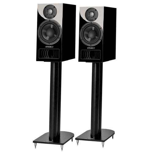 PMC twenty5-22i Diamond Black - Active