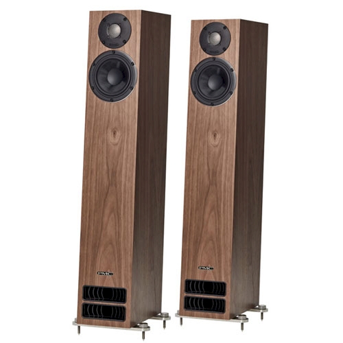 PMC twenty5-23i American Walnut - Active