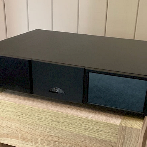  Naim NDX2 Network Player