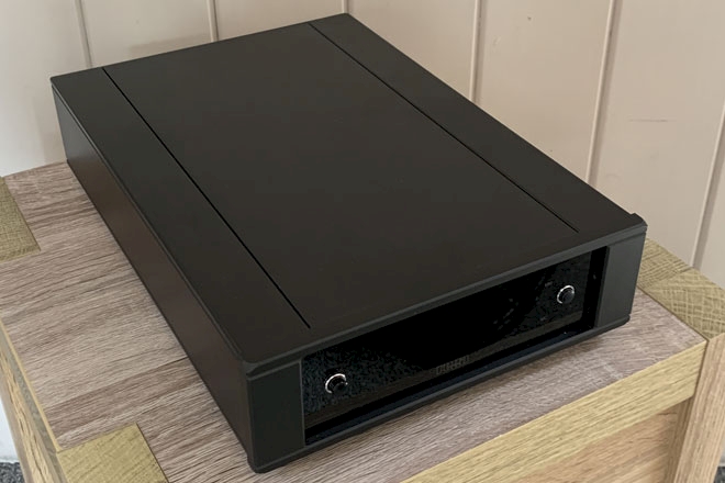 Offers Rega Aria MM/MC Phono Stage