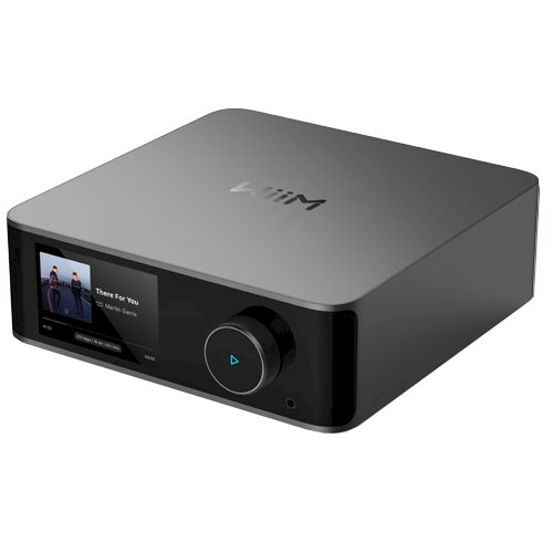 WiiM WiiM ULTRA Space Grey