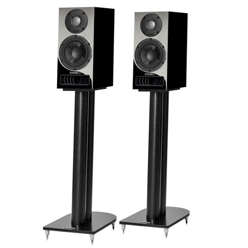 PMC twenty5-21i Diamond Black - Active
