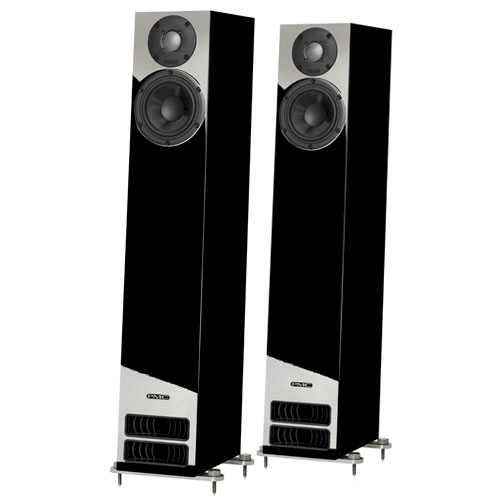 PMC twenty5-23i Diamond Black - Active