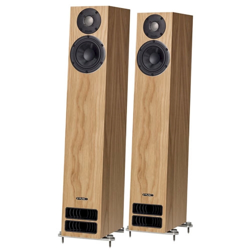 PMC twenty5-23i Natural Oak - Active