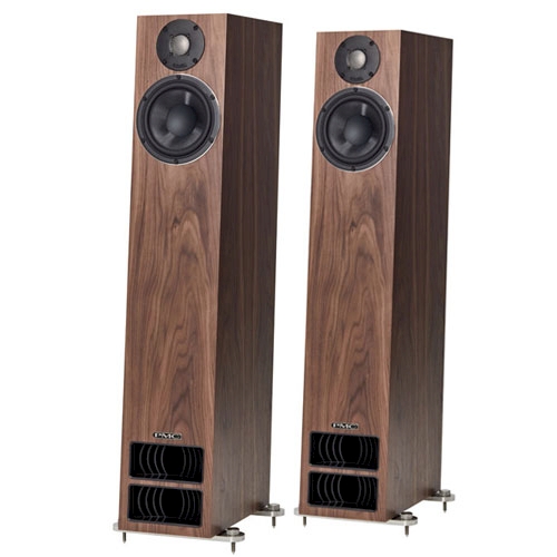PMC twenty5-24i American Walnut - Active