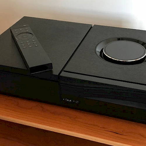  Naim Uniti Star All-In-One System