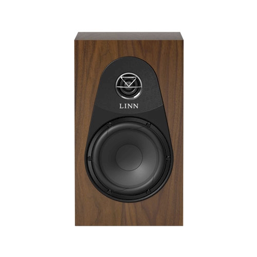 Linn 119 Walnut