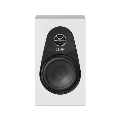 Linn 119 Satin White