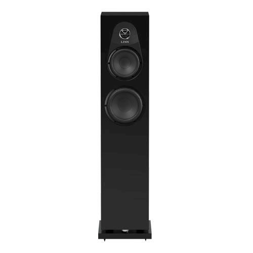 Linn 150 Satin Black