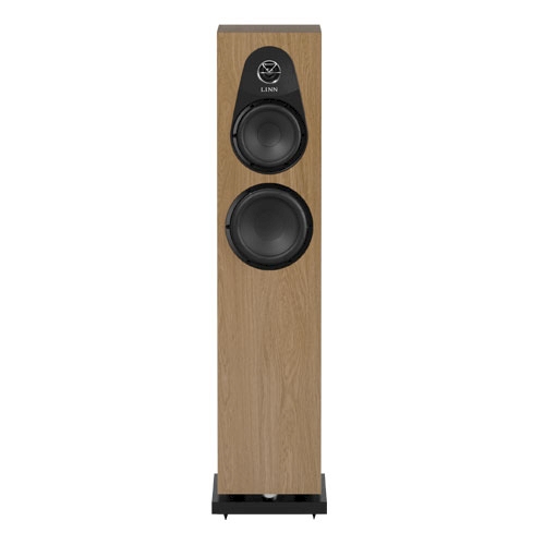 Linn 150 Oak