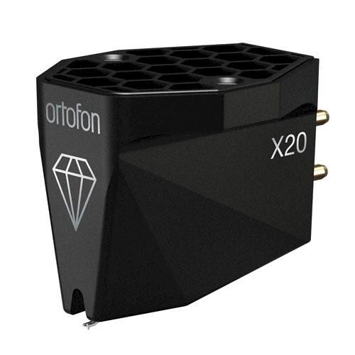 Ortofon MC X20