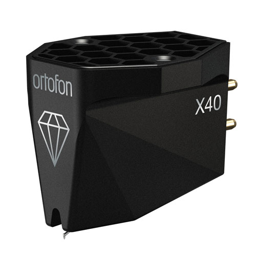  MC X40