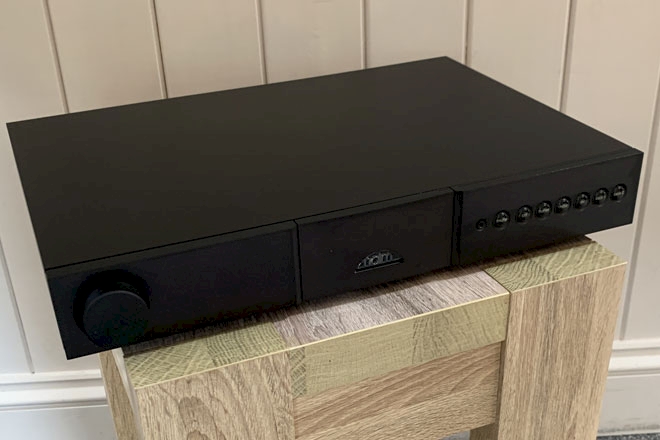 Offers Naim NAITXS3 Integrated Amplifier