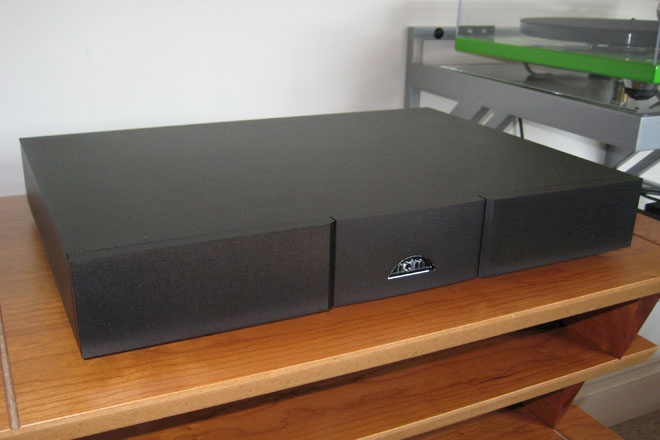 Offers Naim NAP155XS Power Amplifier