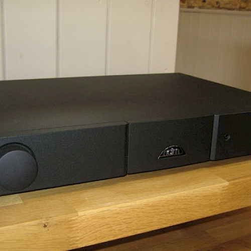  Naim Nait5si Integrated Amplifier (2)