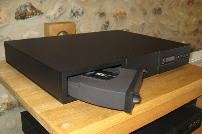 Offers Naim CD5si CD Player
