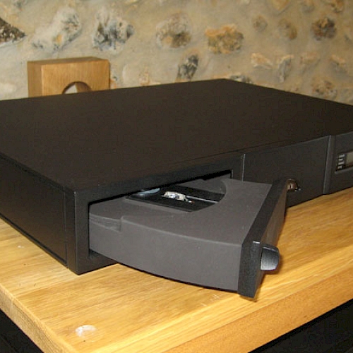  Naim CD5si CD Player