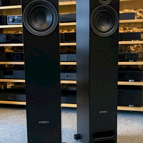  PMC prodigy-5 Loudspeakers