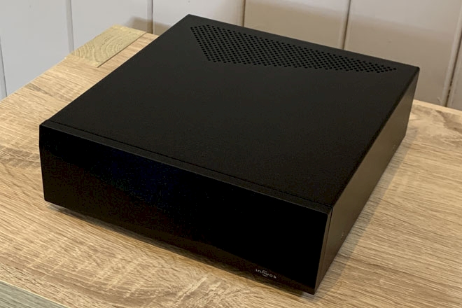 Offers Innuos LPSU Power Supply