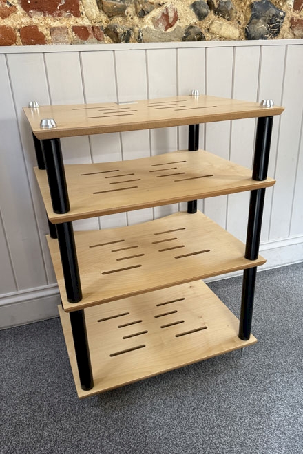 Offers Lateral Audio Cadenz Vr Rack