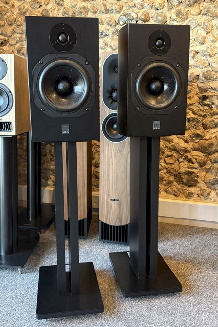 Offers ATC SCM11 Loudspeakers