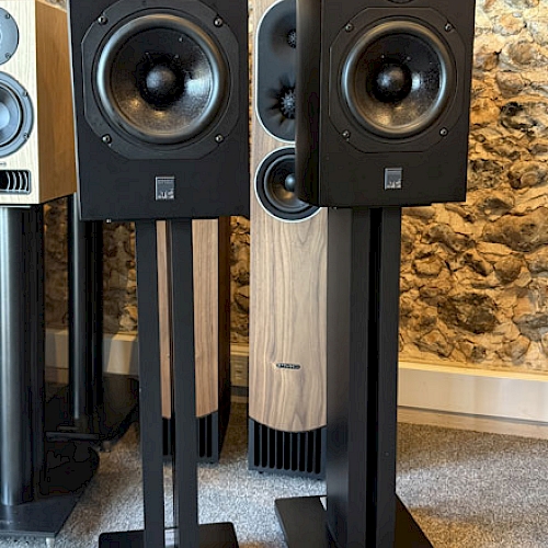  ATC SCM11 Loudspeakers