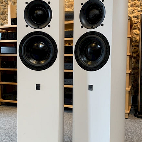  ATC SCM40 Loudspeakers