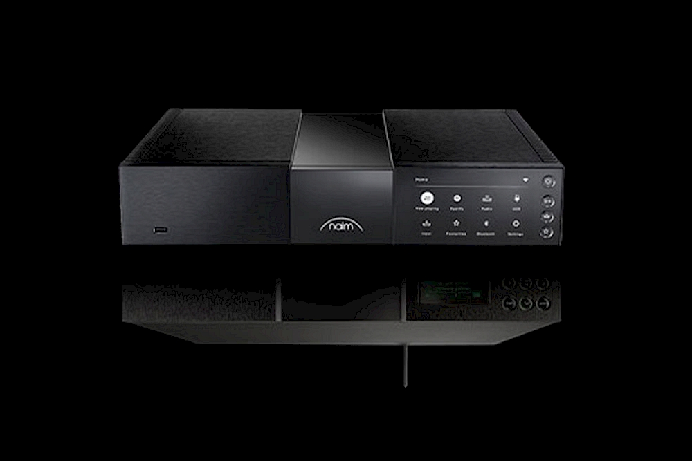 The Naim Exchange Programme - Blog Image