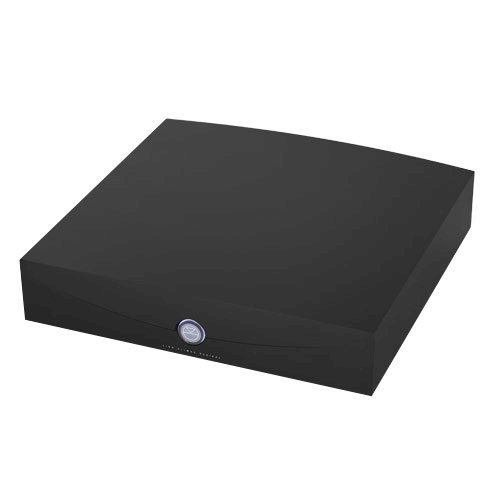 Linn Klimax Radikal Black - Preview