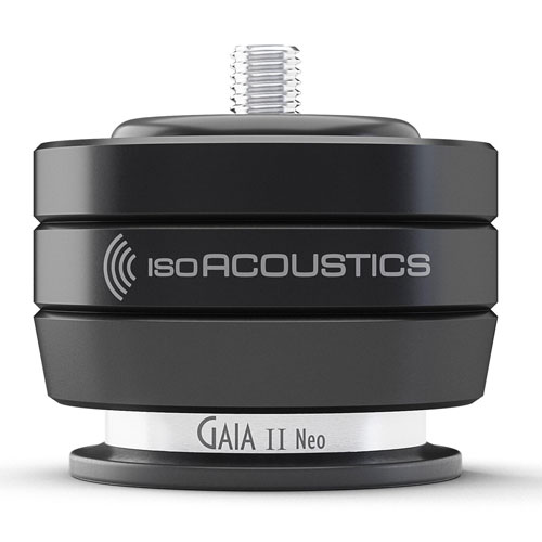 IsoAcoustics Gaia-II Neo