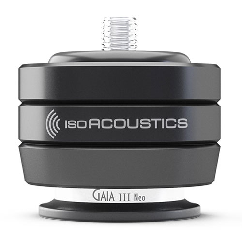 IsoAcoustics Gaia-III Neo