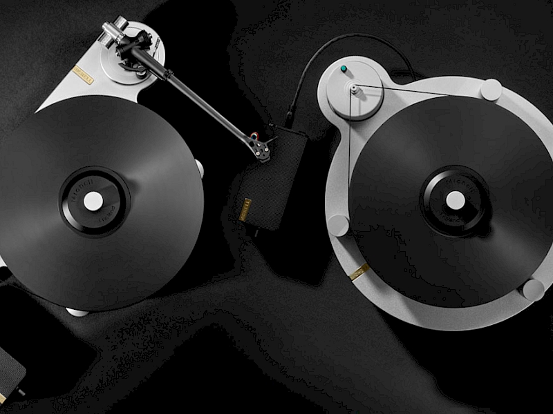 Preview image - The Evolution of the Revolution