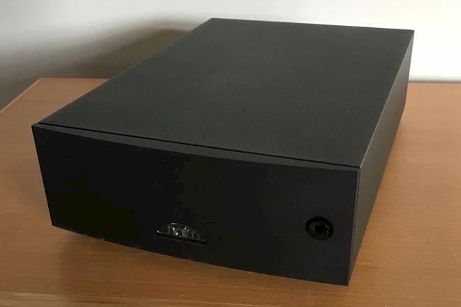 Offers Naim HiCap-DR Power Supply (1)